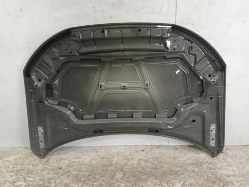 HAUBA POKLOPAC MOTORA AUDI A1 II 2 82A 18-