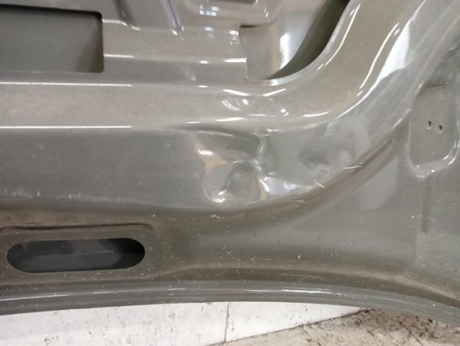 HAUBA POKLOPAC MOTORA AUDI A1 II 2 82A 18-