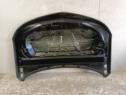 HAUBA POKLOPAC MOTORA OPEL MOKKA II 2 B 20-