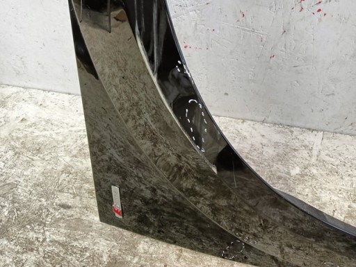 BLATOBRAN DESNA STRANA PREDNJA AUDI TT 8S 14- BLATOBRAN DESNA STRANA PREDNJA AUDI TT 8S 14-