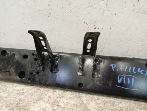 GREDA ISPOD BRANIK PREDNJA STRANA TOYOTA HILUX VIII 8 15-