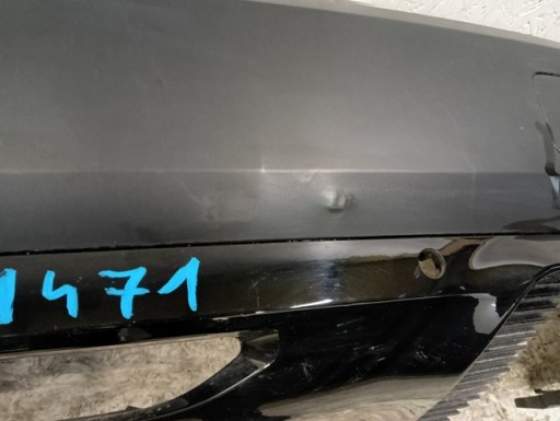 BRANIK ZADNJI CITROEN C4 III 3 20-