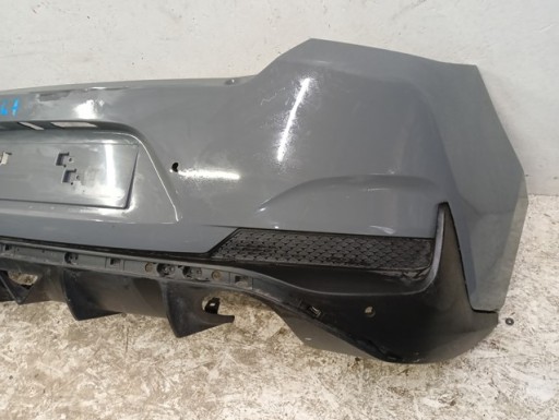 BRANIK ZADNJI HYUNDAI I30 III 3 N PERFORMANCE FASTBACK 17-