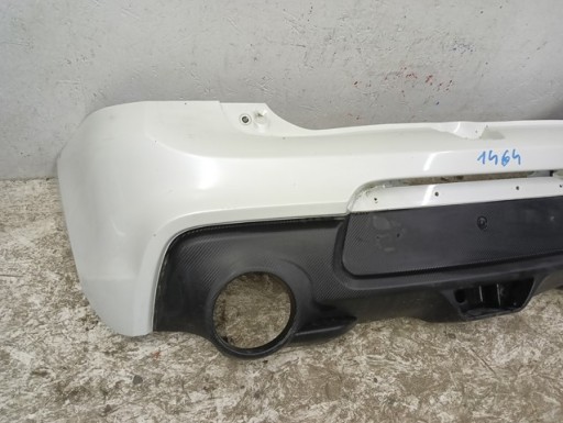 BRANIK ZADNJI SUZUKI SWIFT MK8 SPORT 17-