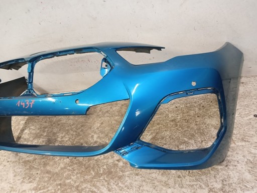 BRANIK PREDNJA STRANA BMW II 2 F44 F45 M-PAKET 19- BRANIK PREDNJA STRANA BMW II 2 F44 F45 M-PAKET 19-
