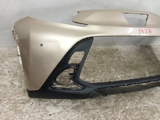 BRANIK PREDNJA STRANA TOYOTA AYGO X 22-