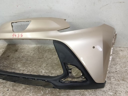 BRANIK PREDNJA STRANA TOYOTA AYGO X 22-