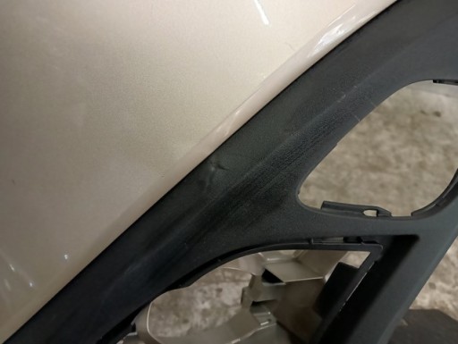 BRANIK PREDNJA STRANA TOYOTA AYGO X 22-