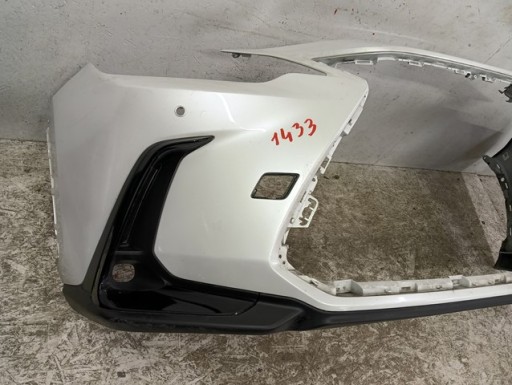 BRANIK PREDNJA STRANA LEXUS NX II 2 21-