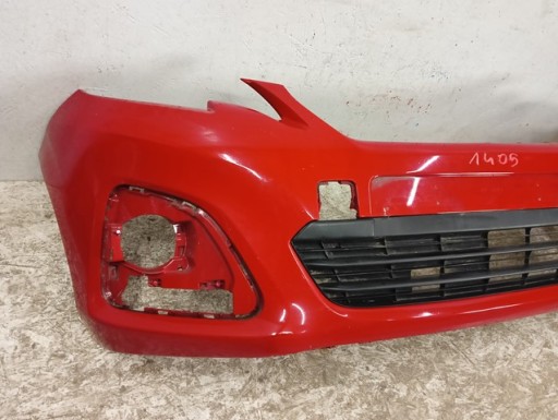 BRANIK PREDNJA STRANA PEUGEOT 108 14-