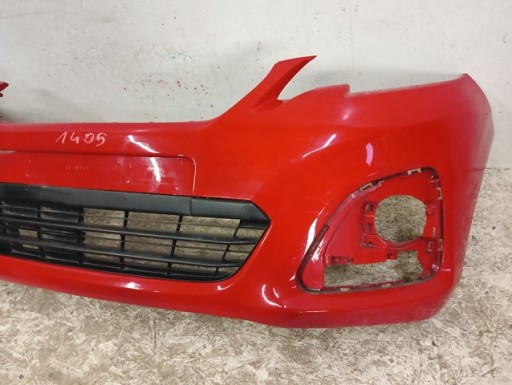 BRANIK PREDNJA STRANA PEUGEOT 108 14-
