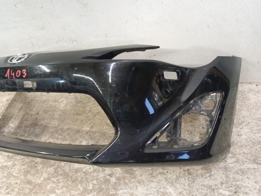 BRANIK PREDNJA STRANA TOYOTA GT86 13-