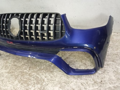 BRANIK PREDNJA STRANA MERCEDES A253 W253 253 GLC AMG REDIZAJN 19-