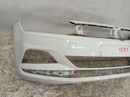 BRANIK PREDNJA STRANA VW POLO 2G 17-