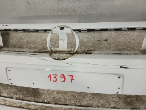 BRANIK PREDNJA STRANA VW POLO 2G 17-