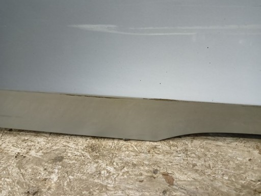 VRATA LIJEVA PREDNJA STRANA OPLATA BMW I3 I01 13-