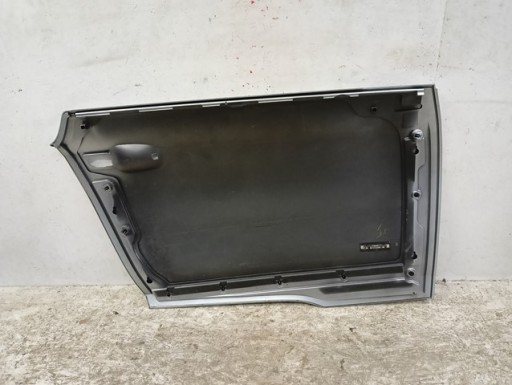 VRATA LIJEVA PREDNJA STRANA OPLATA BMW I3 I01 13-