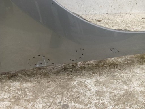 BLATOBRAN DESNA STRANA PREDNJA TOYOTA AURIS II 2 12-