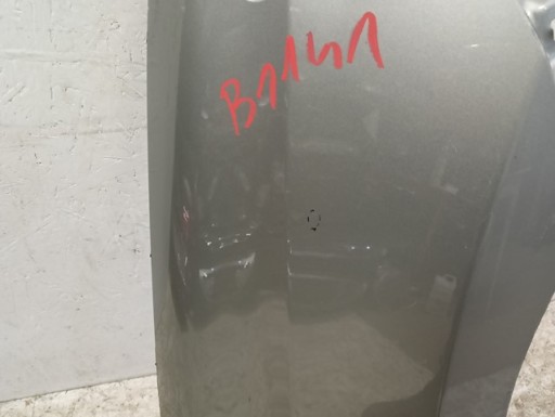 BLATOBRAN DESNA STRANA PREDNJA TOYOTA AURIS II 2 12-