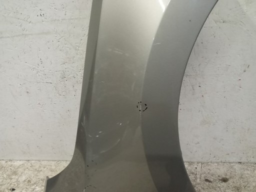 BLATOBRAN DESNA STRANA PREDNJA SKODA RAPID 5J REDIZAJN 16-