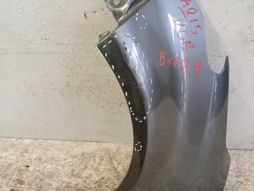BLATOBRAN LIJEVA STRANA PREDNJA TOYOTA YARIS IV 4 GR 20-