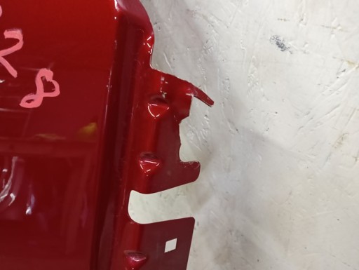 BLATOBRAN LIJEVA STRANA PREDNJA OPEL GRANDLAND X 16-