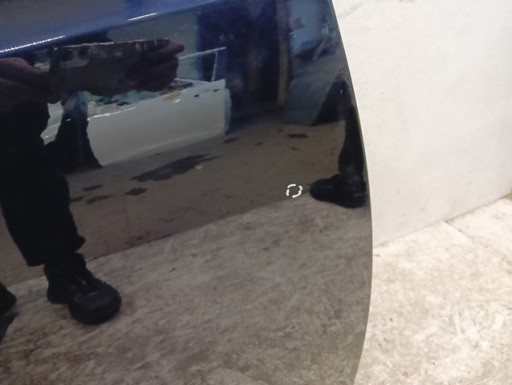 VRATA DESNA  ZADNJA STRANA ZADNJI LEXUS IS III 3 13-