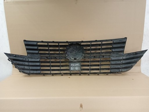 MASKA GRIL VW T6 T6.1 MULTIVAN 7LA REDIZAJN 19- MASKA GRIL VW T6 T6.1 MULTIVAN 7LA REDIZAJN 19-