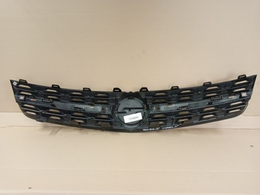 MASKA GRIL OPEL ZAFIRA D VIVARO C 19-