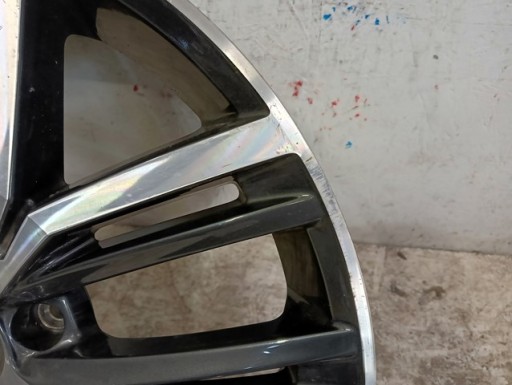 ALUMINIJSKA FELGA VW PASSAT B8 3G ALLTRACK 19X8J ET41 5X112