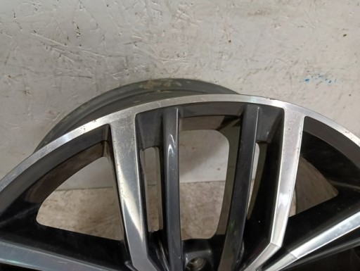 ALUMINIJSKA FELGA VW PASSAT B8 3G ALLTRACK 19X8J ET41 5X112