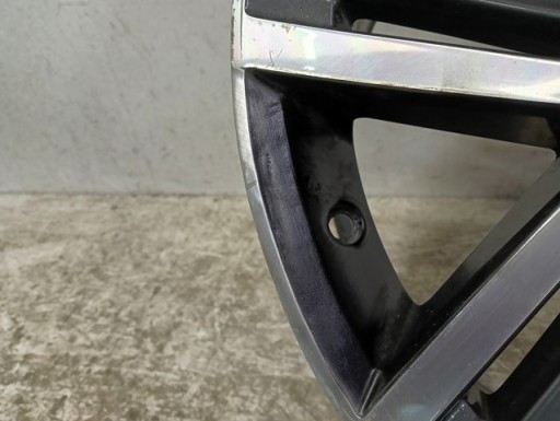 ALUMINIJSKA FELGA VW PASSAT B8 3G ALLTRACK 19X8J ET41 5X112