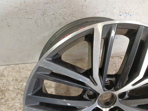 ALUMINIJSKA FELGA VW PASSAT B8 3G ALLTRACK 19X8J ET41 5X112