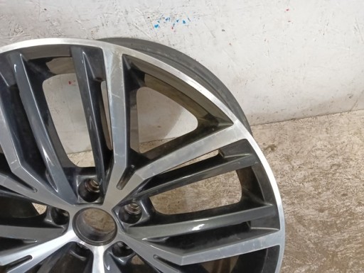 ALUMINIJSKA FELGA VW PASSAT B8 3G ALLTRACK 19X8J ET41 5X112