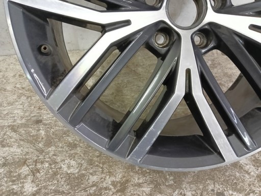 ALUMINIJSKA FELGA VW PASSAT B8 3G ALLTRACK 19X8J ET41 5X112