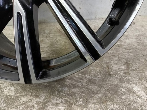 ALUMINIJSKA FELGA VOLVO XC60 XC-60 XC40 XC-40 II 2 19X7.5J ET50.5 5X108
