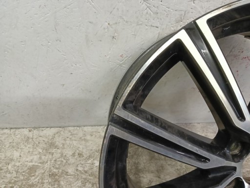 ALUMINIJSKA FELGA VOLVO XC60 XC-60 XC40 XC-40 II 2 19X7.5J ET50.5 5X108