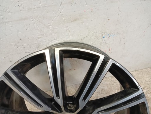 ALUMINIJSKA FELGA VOLVO XC60 XC-60 XC40 XC-40 II 2 19X7.5J ET50.5 5X108