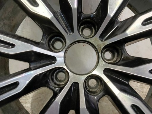 ALUMINIJSKA FELGA VOLVO XC60 XC-60 XC40 XC-40 II 2 19X7.5J ET50.5 5X108