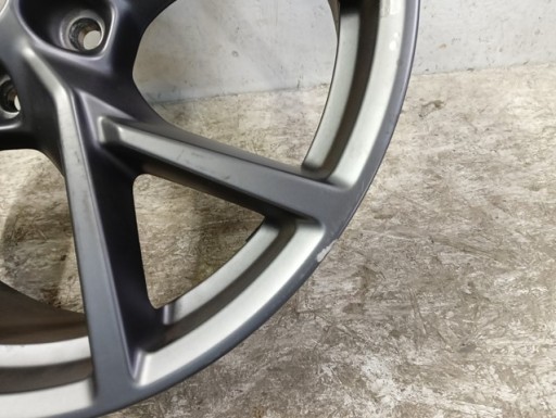 ALUMINIJSKA FELGA FORD FOCUS MK4 STARI 19X8J ET55 5X108