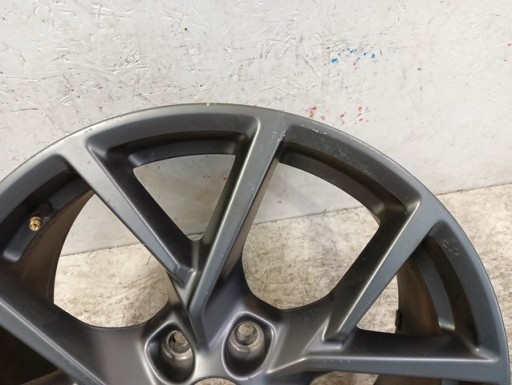 ALUMINIJSKA FELGA FORD FOCUS MK4 STARI 19X8J ET55 5X108
