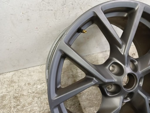 ALUMINIJSKA FELGA FORD FOCUS MK4 STARI 19X8J ET55 5X108