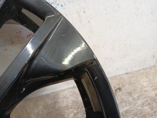 ALUMINIJSKA FELGA TOYOTA RAV4 RAV-4 V 5 19X7.5J ET40 5X114.3