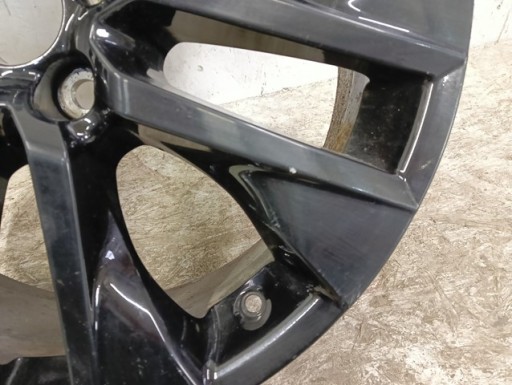 ALUMINIJSKA FELGA TOYOTA RAV4 RAV-4 V 5 19X7.5J ET40 5X114.3