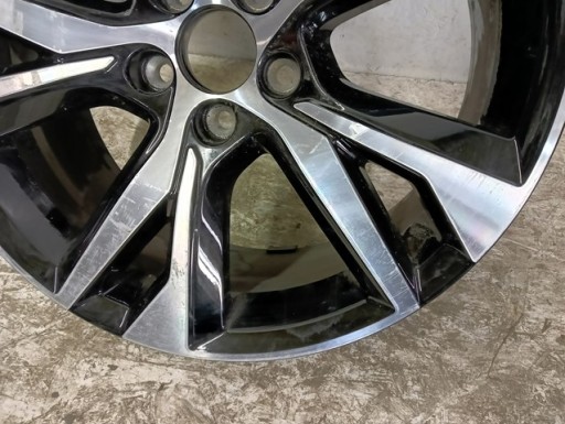 ALUMINIJSKA FELGA VOLVO S60 V60 II 2 18X8J ET42 5X108