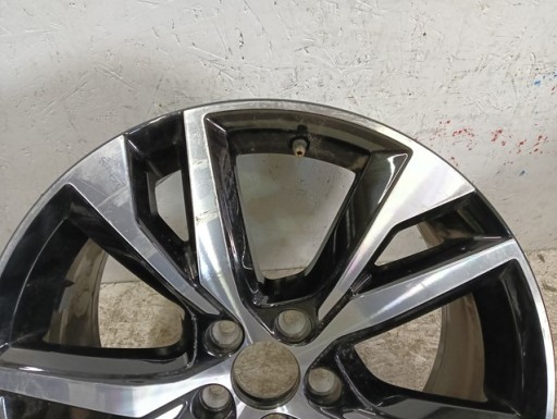 ALUMINIJSKA FELGA VOLVO S60 V60 II 2 18X8J ET42 5X108