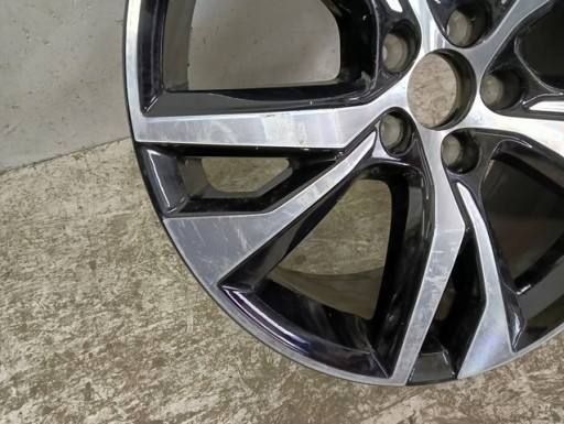 ALUMINIJSKA FELGA VOLVO S60 V60 II 2 18X8J ET42 5X108