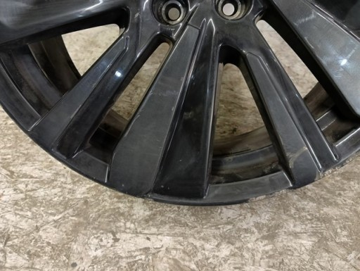 ALUMINIJSKA FELGA PEUGEOT 3008 5008 II 2 GT 19X7J ET38 5X108