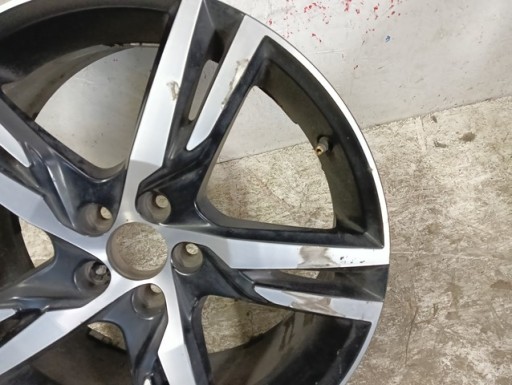 ALUMINIJSKA FELGA VOLVO XC60 XC-60 II 2 19X7.5J ET50.5 5X108