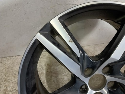 ALUMINIJSKA FELGA VOLVO XC60 XC-60 II 2 19X7.5J ET50.5 5X108